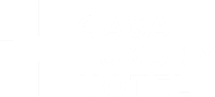 Casa Luxury Hotel Logo